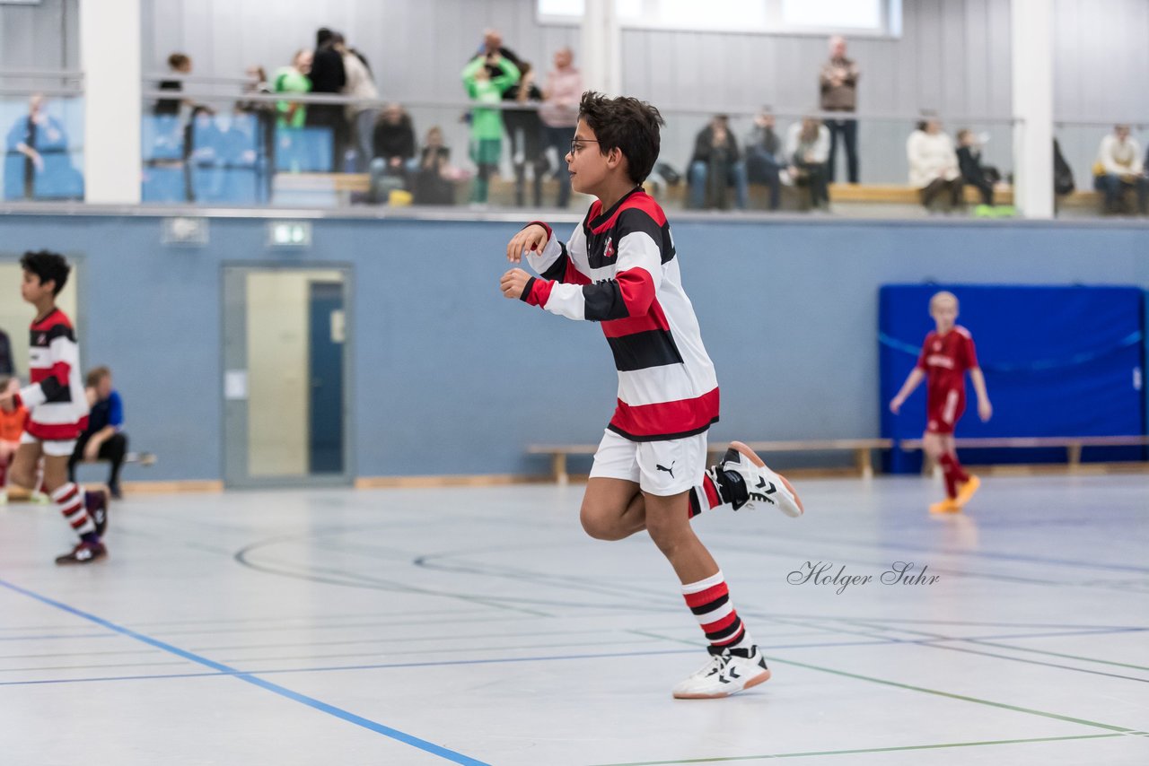 Bild 282 - wDJ NFV Futsalturnier